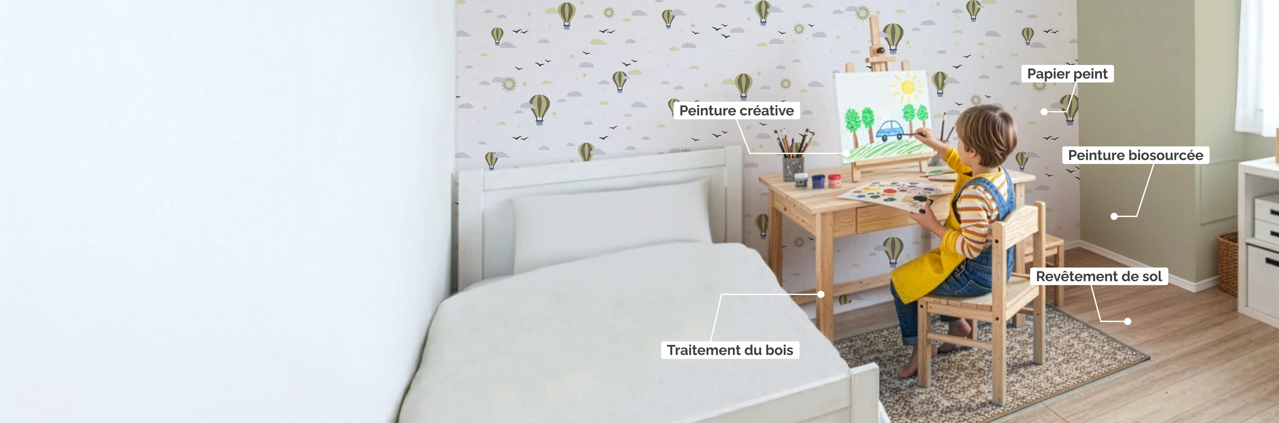 Sublimez votre intérieur naturellement