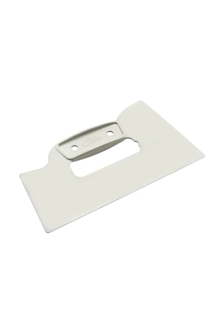 Couteau à maroufler