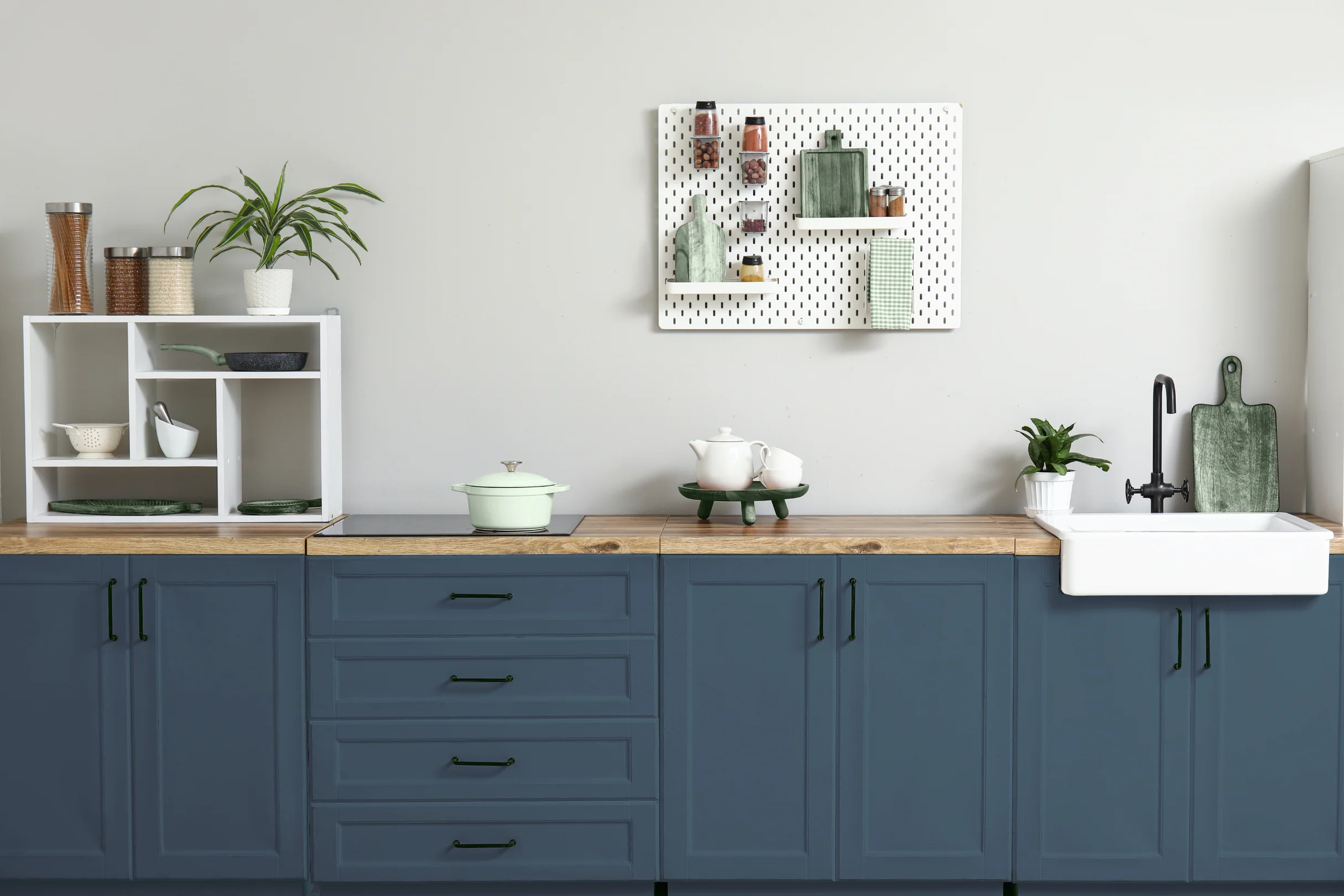 Denim - Laque biosourcée bois et métal - Image 3