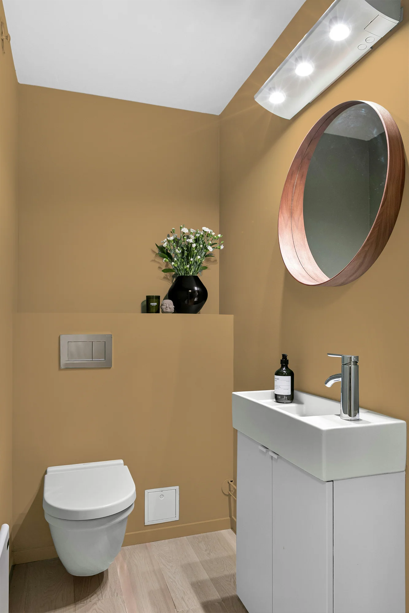 Epis - Peinture biosourcée murs et plafonds - Image 7