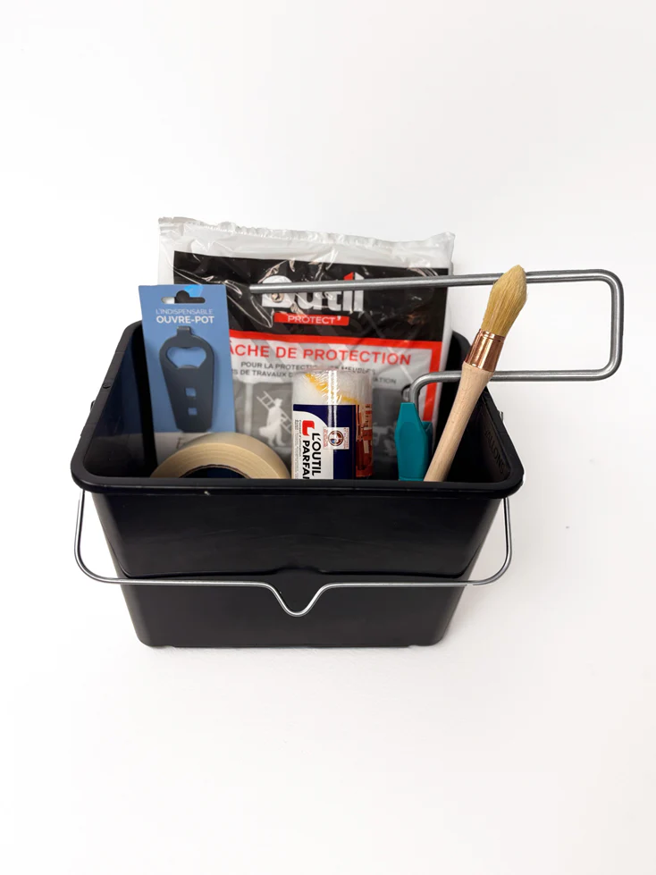 Kit matériel de peinture - Moyenne et grande surface - Image 2