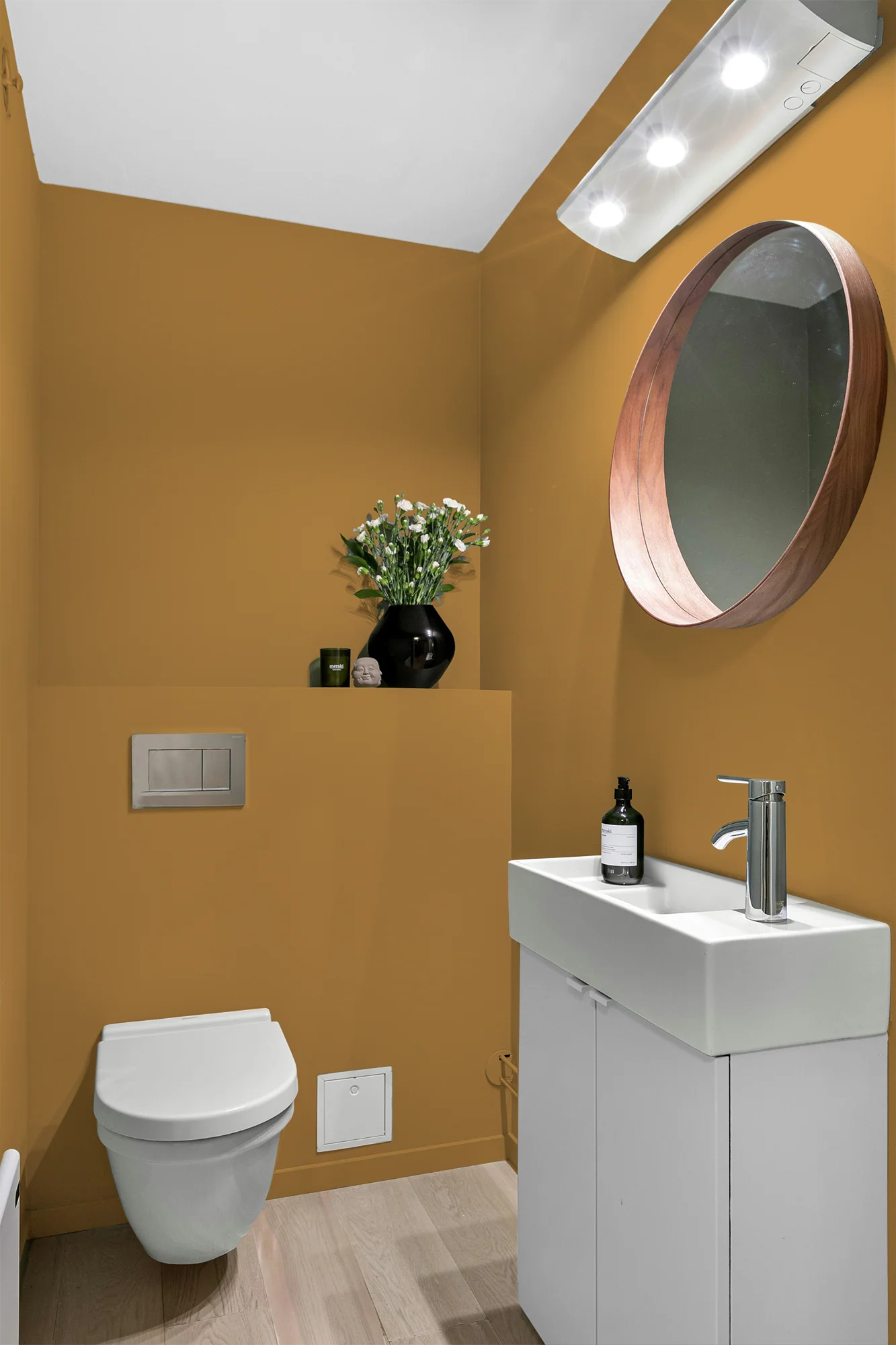 Littorine - Peinture biosourcée murs et plafond - Image 8