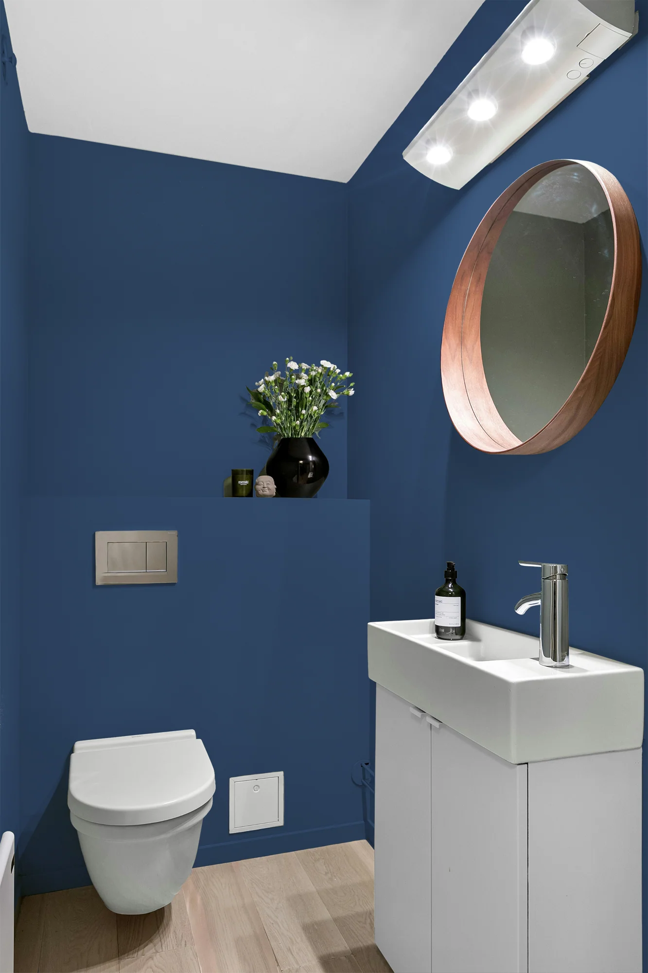 Ondée - Peinture biosourcée murs et plafond - Image 7
