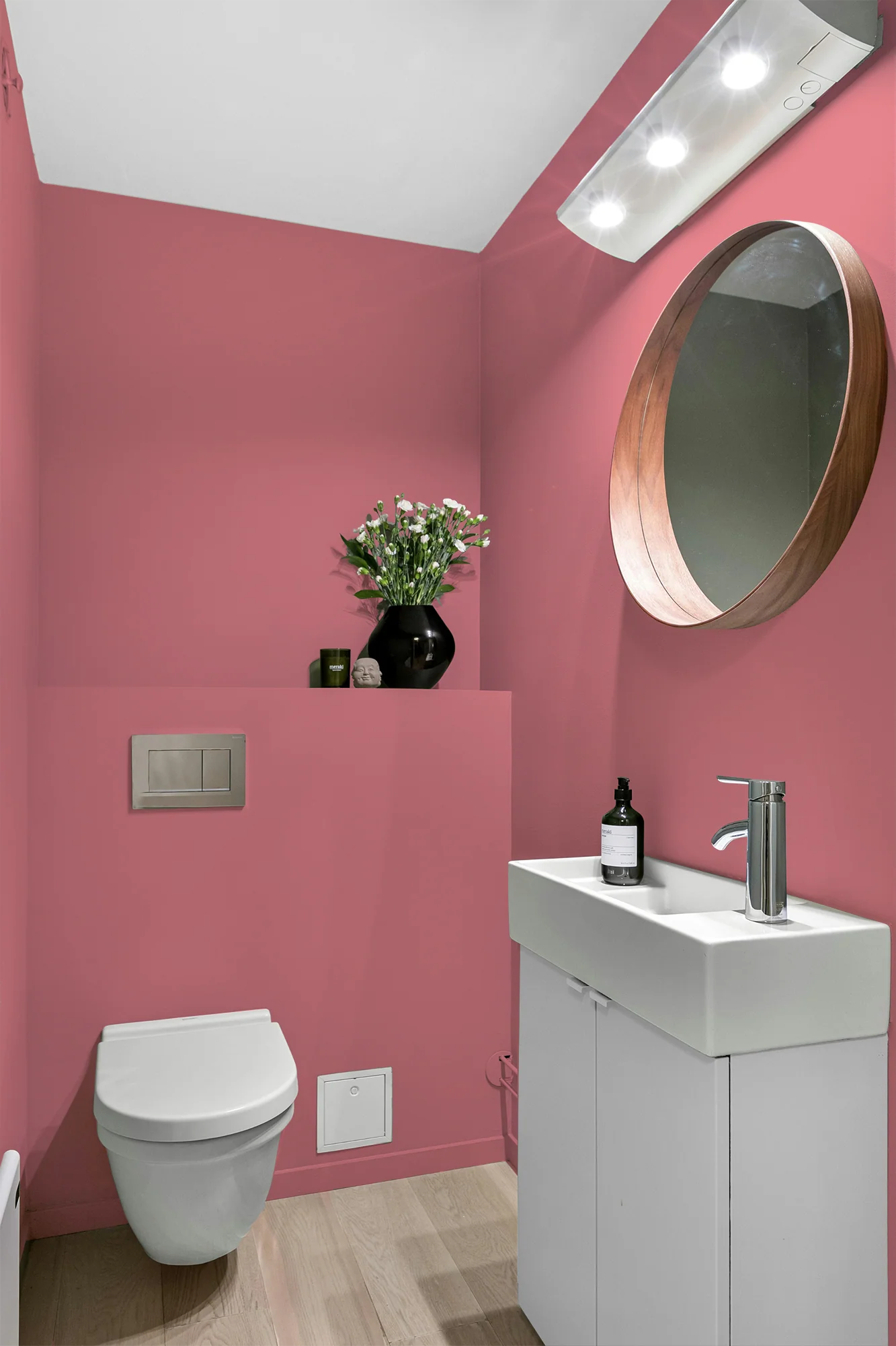 Papillotte - Peinture biosourcée murs et plafonds - Image 7