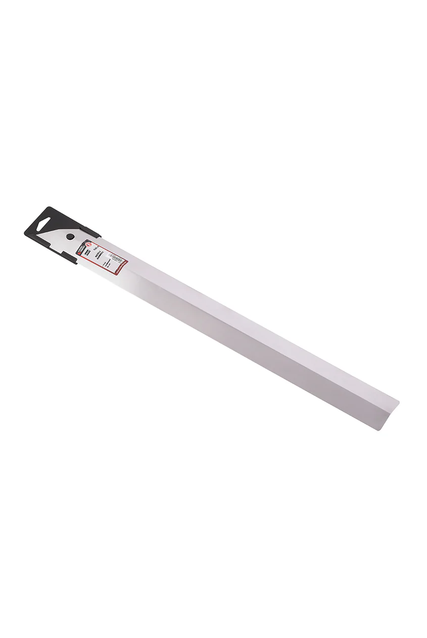 Règle bombée inox - 60cm - Image 2