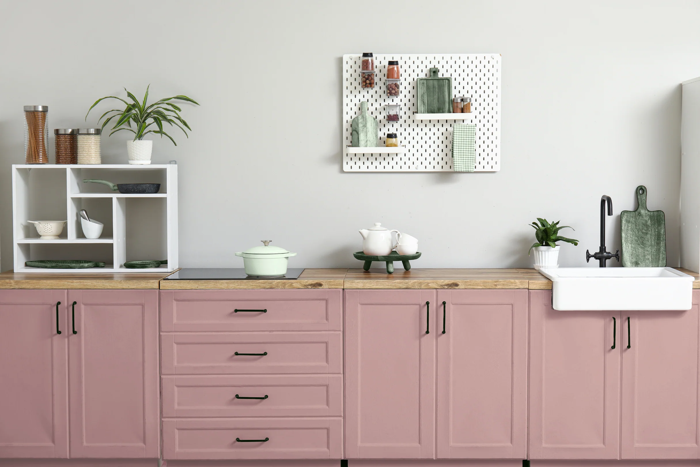 Rosado - Laque biosourcée bois et métal - Image 3