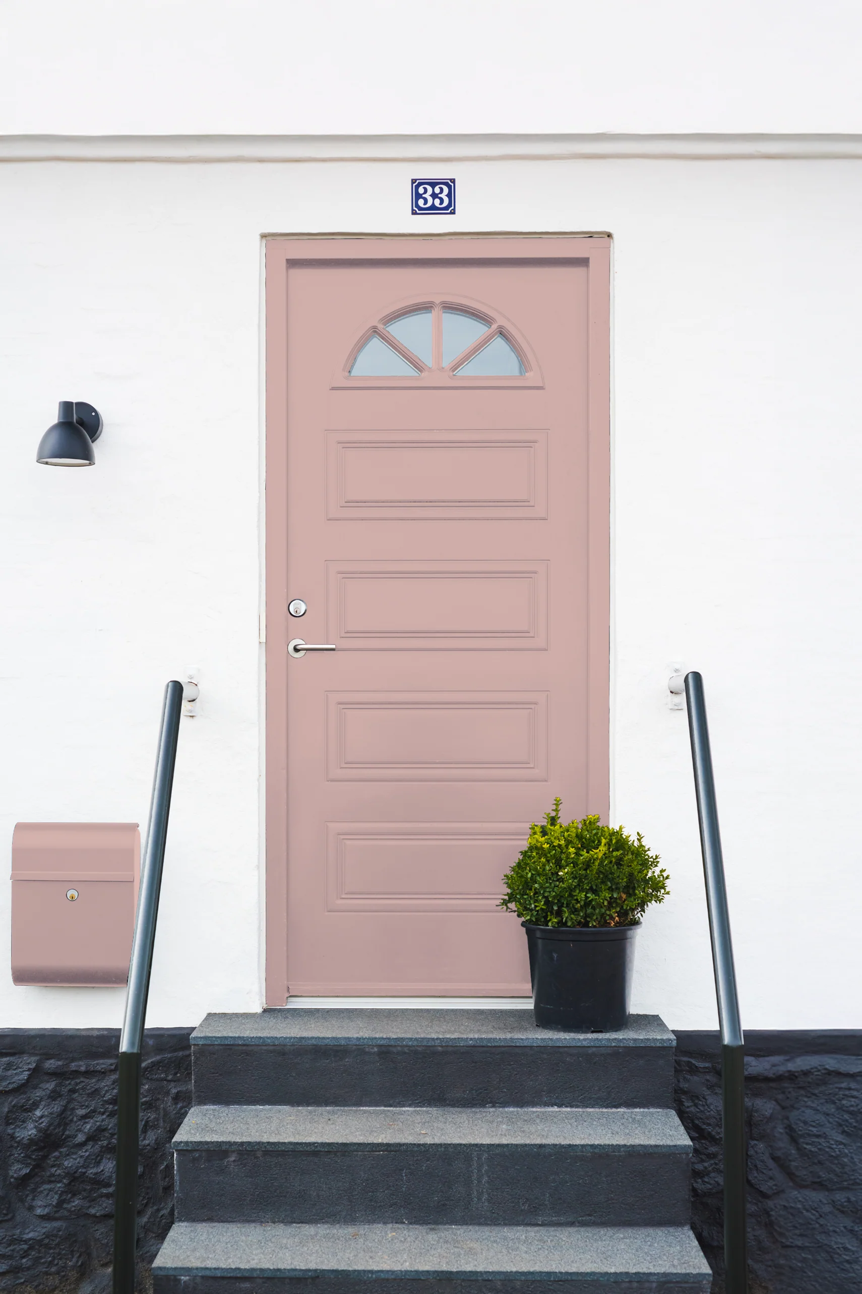 Rosado - Laque biosourcée bois et métal - Image 5