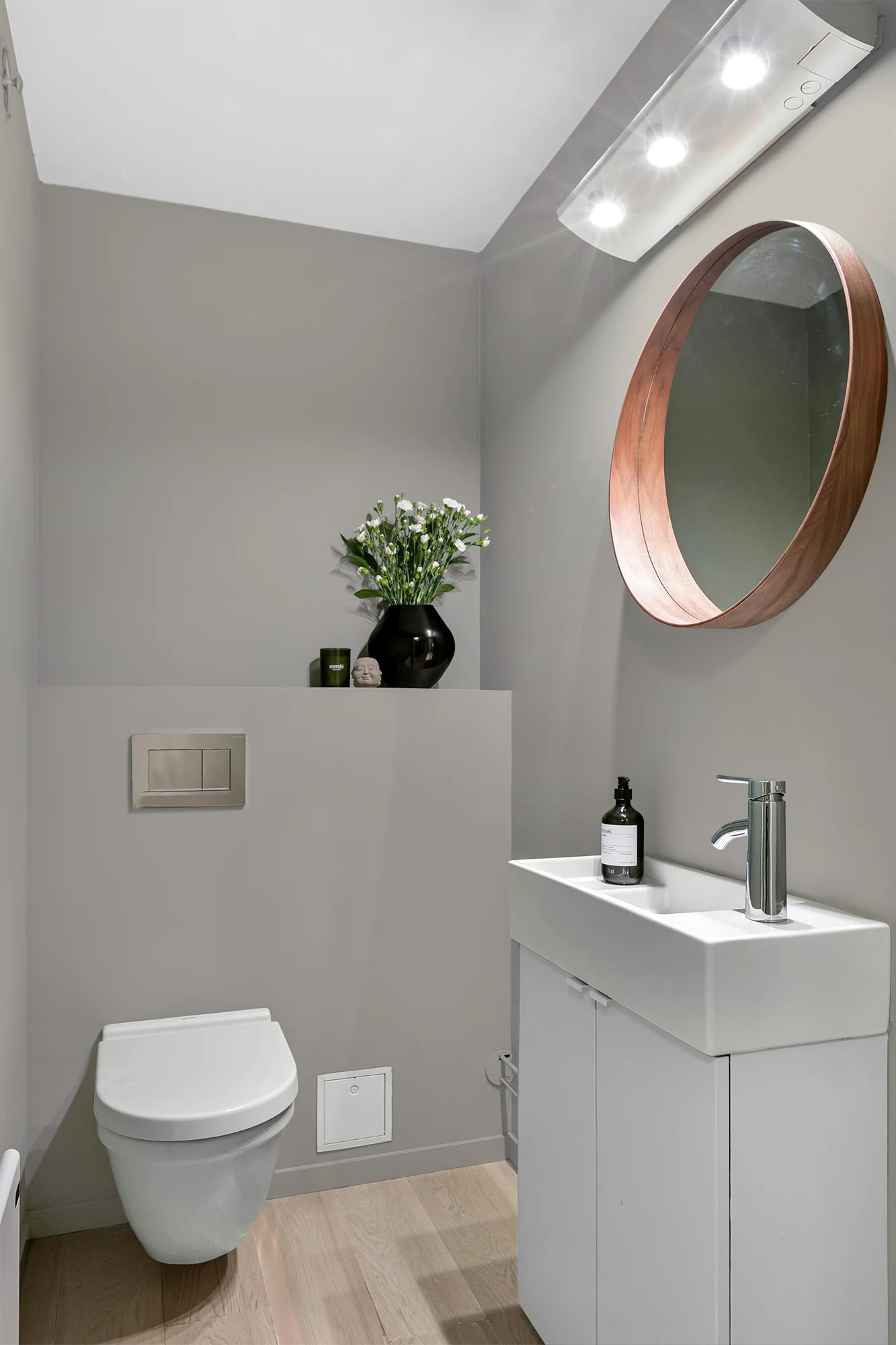 Stéatite - Peinture biosourcée murs et plafond - Image 7