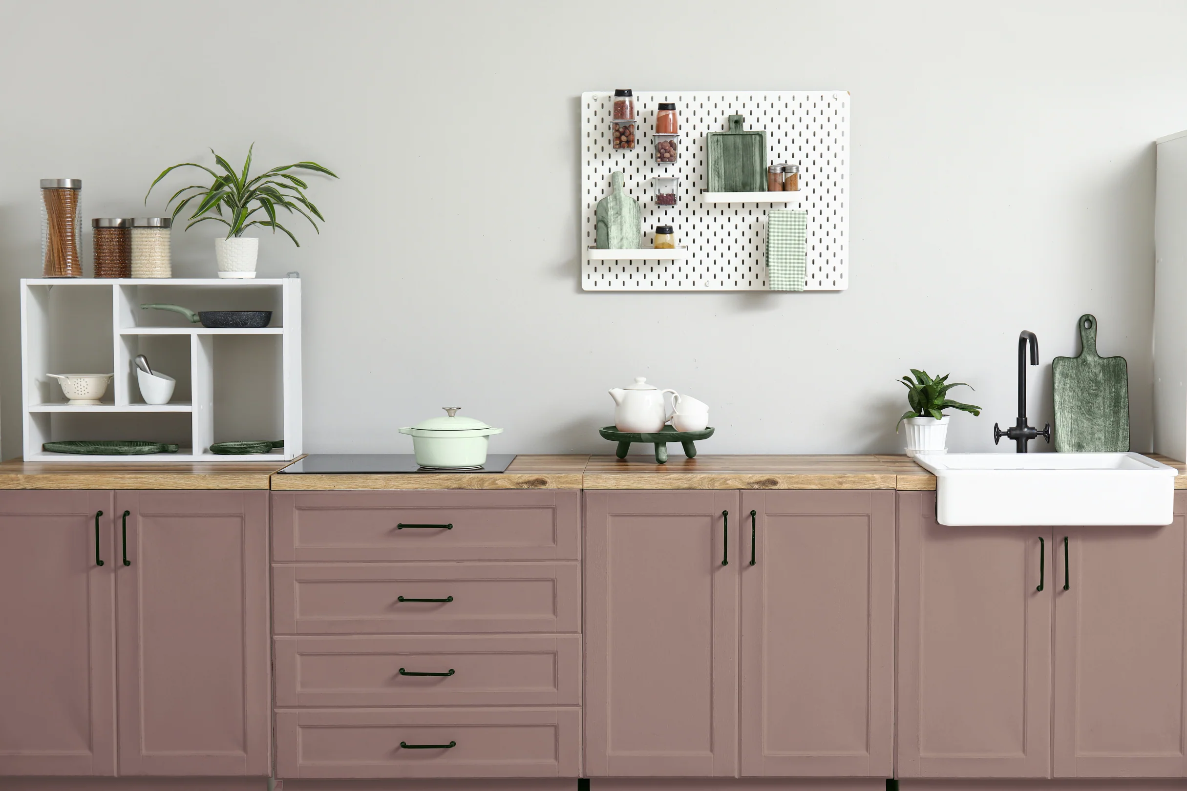 Tiramisu - Laque biosourcée bois et métal - Image 3