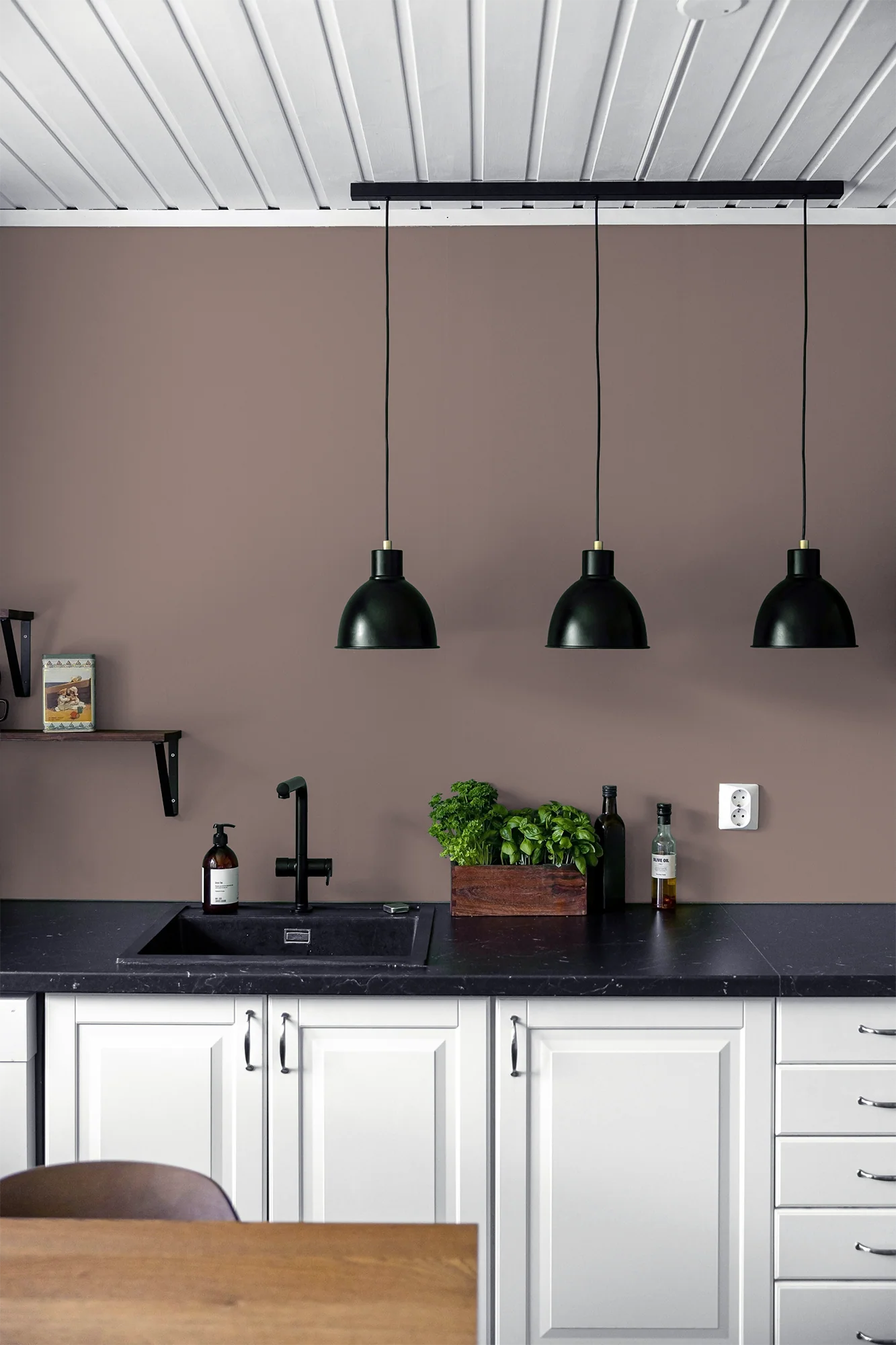 Tiramisu - Peinture biosourcée murs et plafonds - Image 3