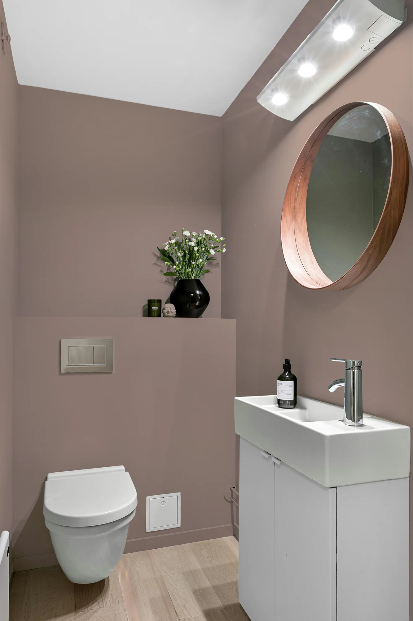 Tiramisu - Peinture biosourcée murs et plafonds - Image 7